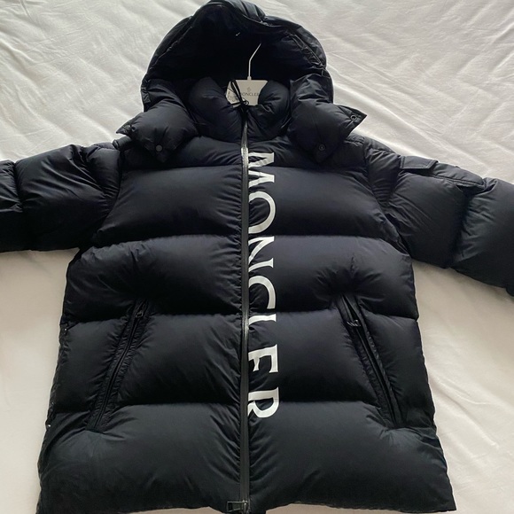 Moncler Jackets & Coats Moncler Jacket Poshmark